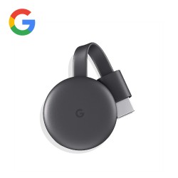 Google Chromecast 2