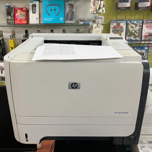 HP LaserJet P2055 - USED