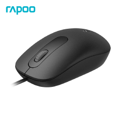 Rapoo USB Optical Mouse / N200