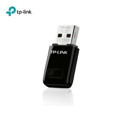 TP-Link Wireless N USB Adapter / 300Mbps