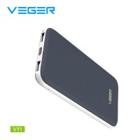 VEGER Power Bank 25000mAh