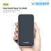 VEGER Power Bank 25000mAh