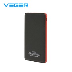 VEGER Power Bank 15000mAh