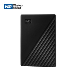 WD My Passport / USB 3.0 / 2TB